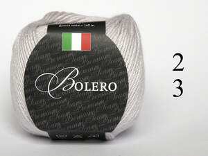 Пряжа Yarn Art Baby